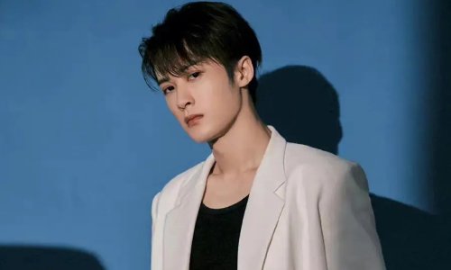 檀健次主演的电视剧有哪些