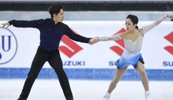 花样滑冰运动员彭程金阳是哪个国家的组合