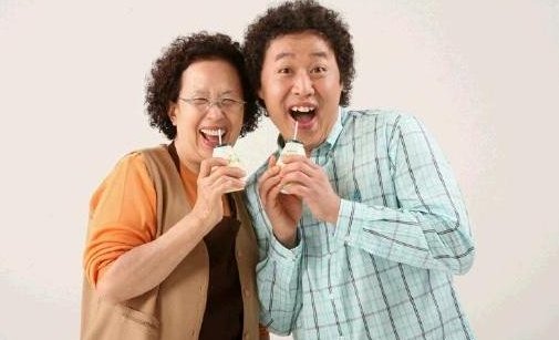 《搞笑一家人》讲的什么故事