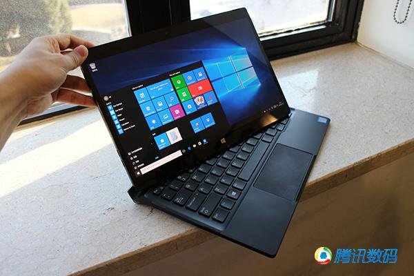 戴尔XPS 12的详细参数