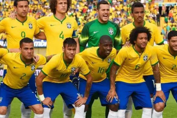 2022巴西队世界杯阵容是怎样的？