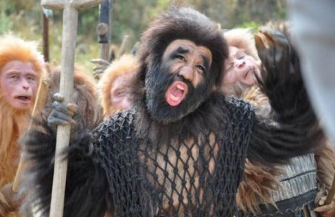 返祖是什么意思？