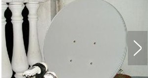 卫星锅怎么安装？