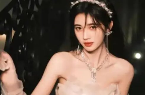 鞠婧祎演过的电视剧