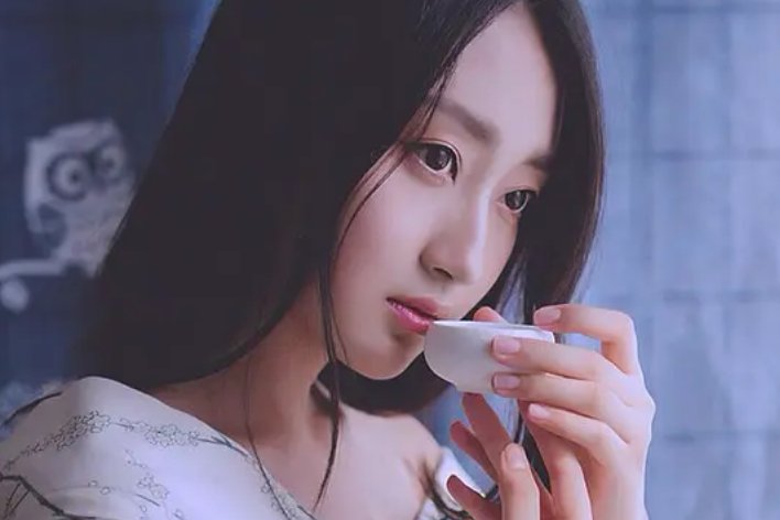 什么是“妩媚”的意思？