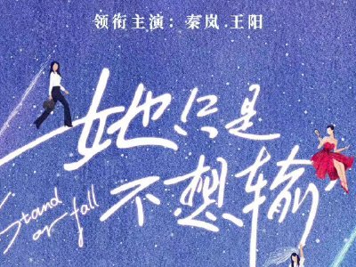 秦岚演的电视剧有哪些