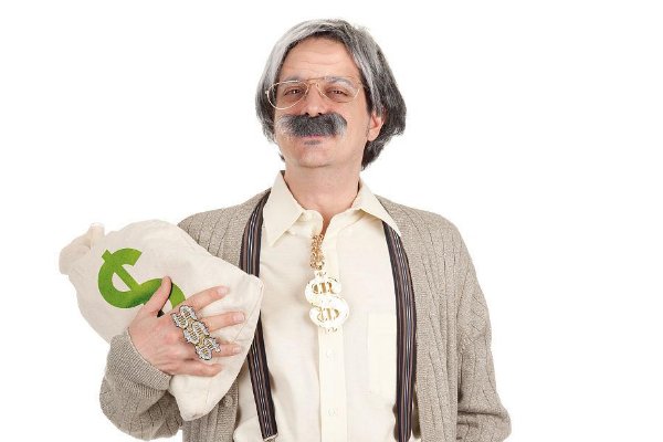 sugarbaby是什么意思?