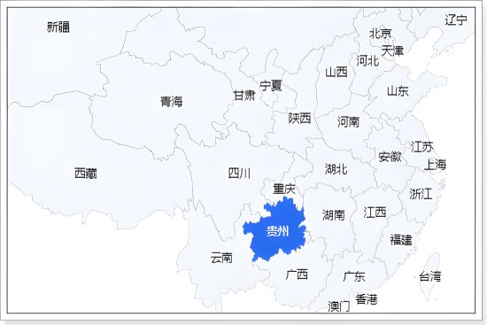 中国地震最少的地方在哪里