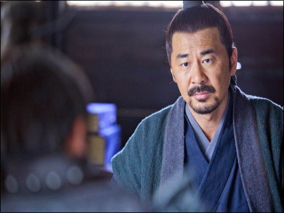 陈建斌全部电视剧