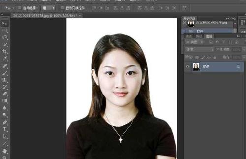 小一寸的相片尺寸是多大？