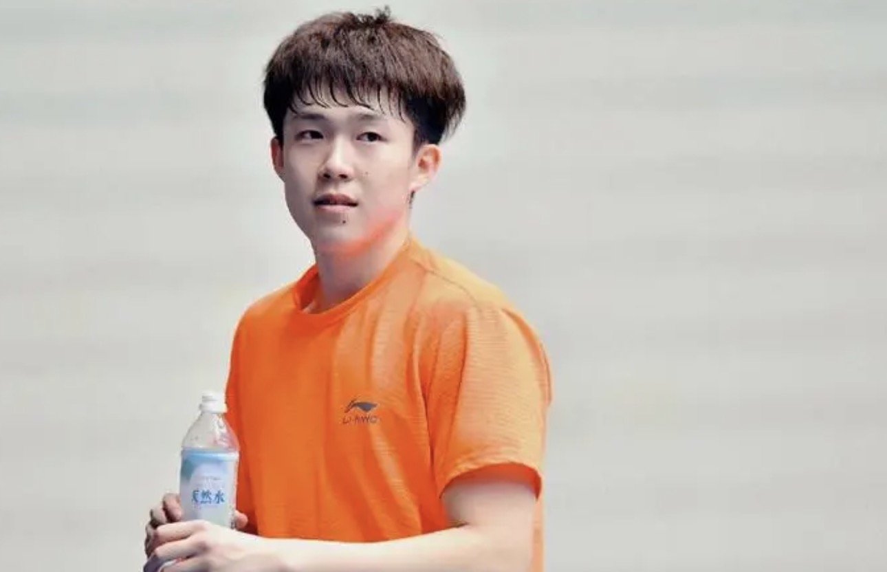 王楚欣和孙颖莎还是陈梦恋爱