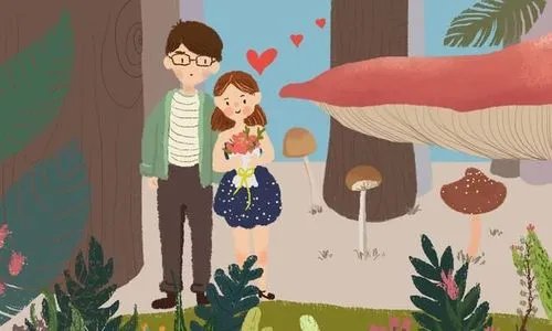 男生和女生第一次见面能邀请去家里吗