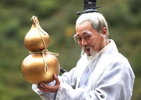 不死之药文言文翻译是什么？