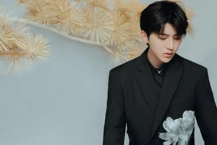 偶像练习生排名第一的是谁呢？