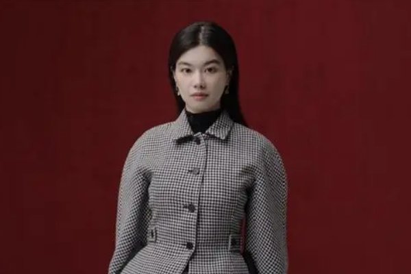 成衣是什么意思