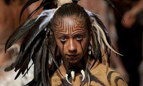 土著是什么意思啊？