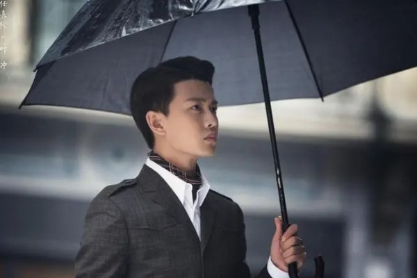 任嘉伦演的电视剧有哪些