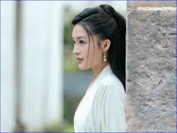 李沁演了哪些电视剧