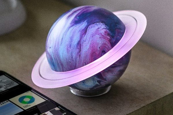 不夜星球是什么