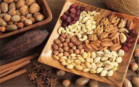 “网红坚果”流入市场，该坚果到底出现了什么问题呢？