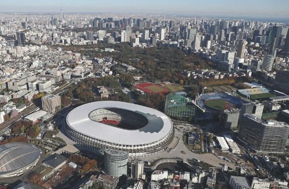 东京奥运会开幕式时间是哪天