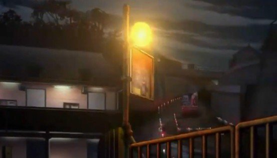 魔龙院光牙最后的战斗结局