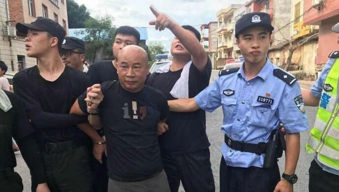 江西杀3人疑犯曾春亮一案，该案件的最新进展是什么？