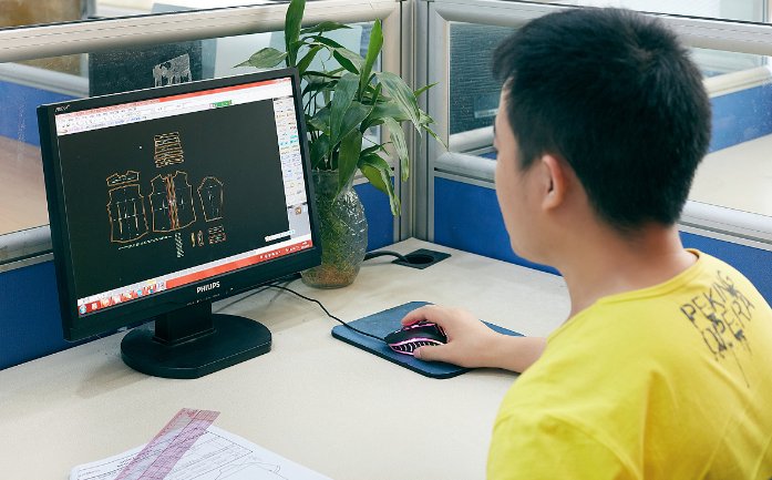 做轻体的到底是做什么工作的