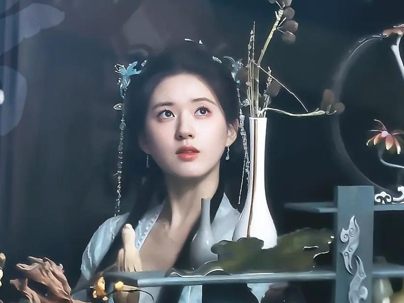 赵露思电视剧作品大全