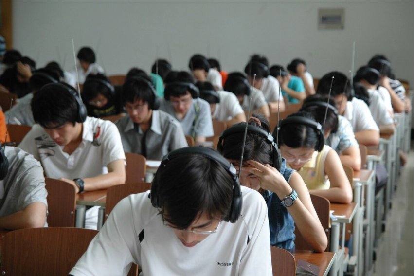 四六级因故参加不了怎么办