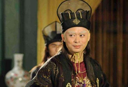 为什么称呼太监为