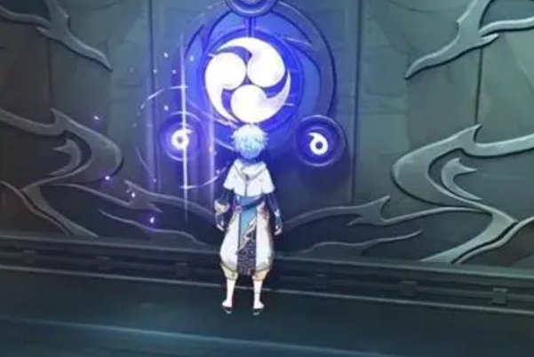 千门虚舟怎么解锁