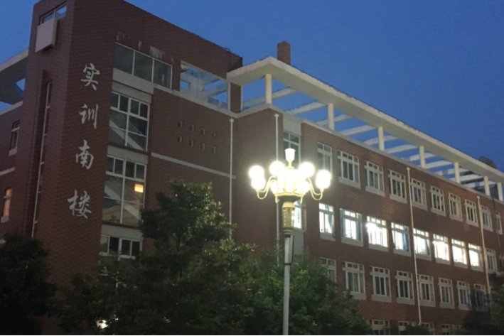 徐州卫校地址在哪里