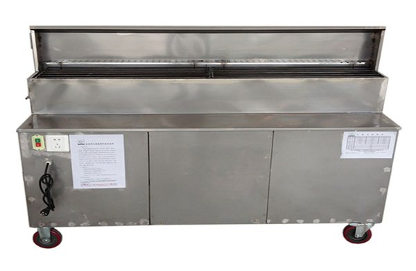 无烟烧烤车怎么样？