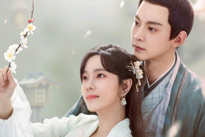 庄达菲演过的电视剧