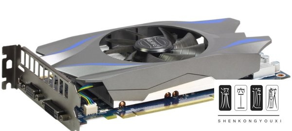 GTX650Ti评测跑分参数介绍
