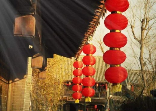 粤语庆祝正日是什么意思