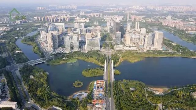 河南龙子湖大学城事件的深度解析！此事件为什么火了？