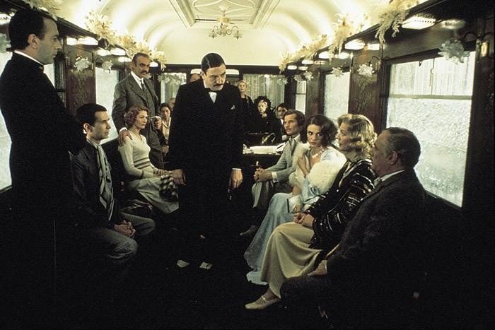 火车谋杀迷案英国剧情介绍