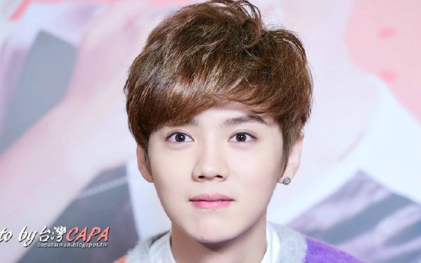 鹿晗身高是多少