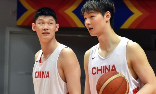 男篮世界杯亚洲球队名单