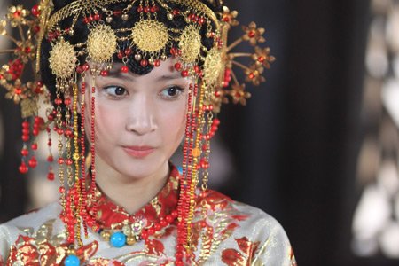 女人莲心的介绍