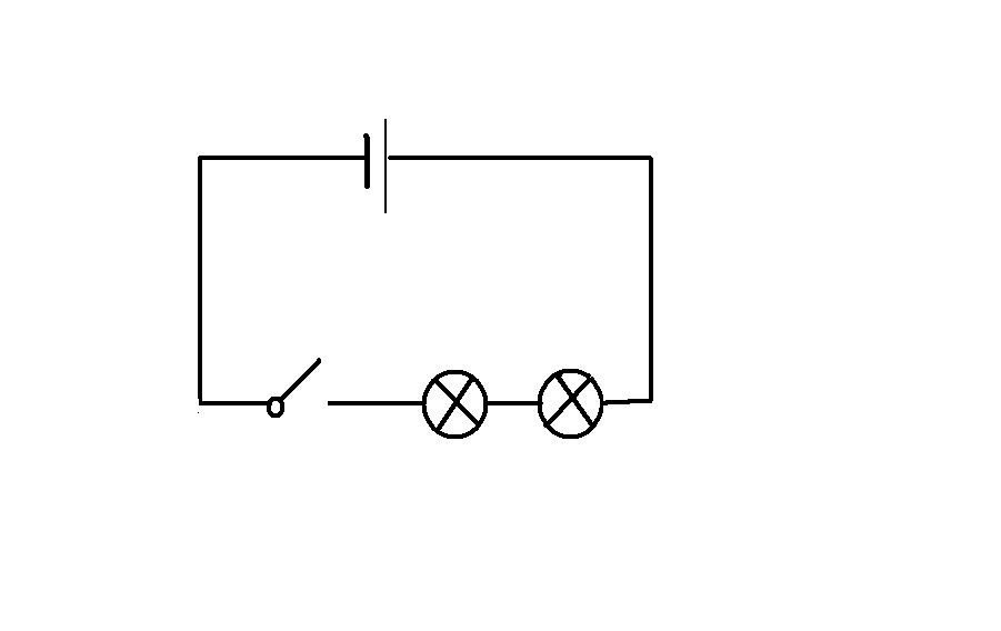 什么是串联和并联？?
