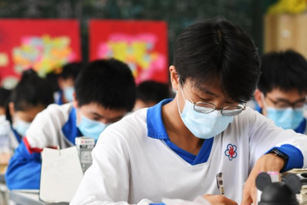 高考时间一般在几月几号