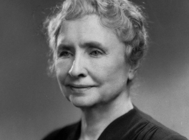 海伦凯勒的老师是什么名字