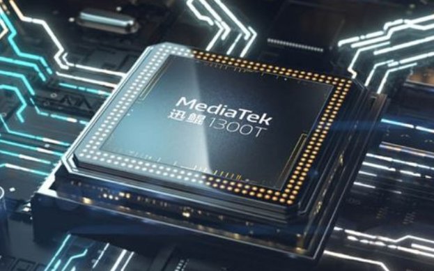mediatek迅鲲1300t相当于骁龙多少