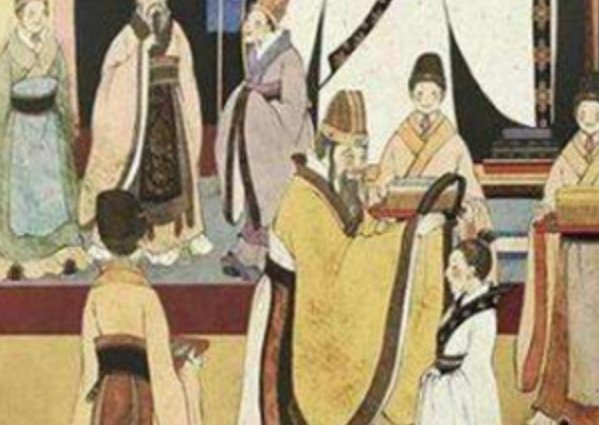 周公制礼作乐是什么意思