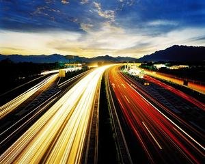 八达岭高速公路的介绍