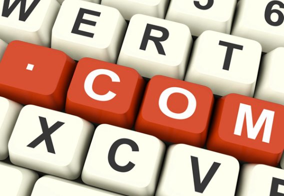 com是什么意思？