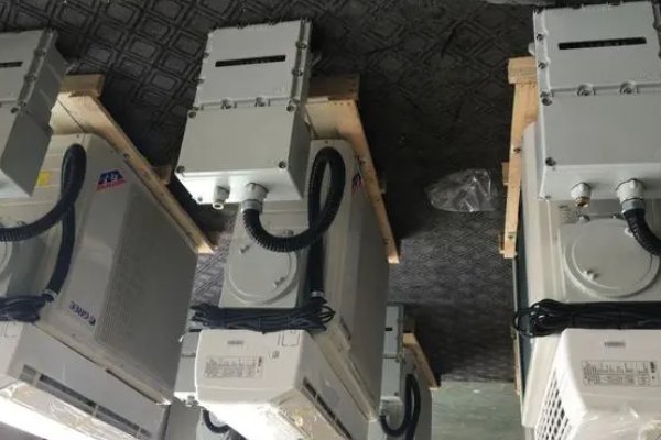 防爆空调哪家好
